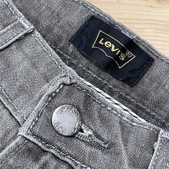 Levi’s 603 Vintage 90’s Dead Stock Jeans - Picture 3 of 11